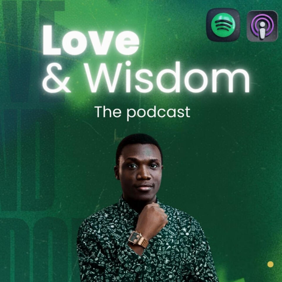 Love & Wisdom with 'Bisola