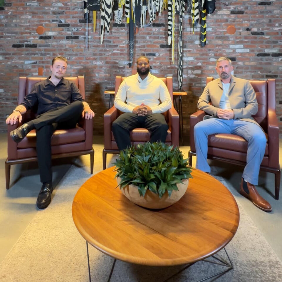 Another Los Angeles Podcast