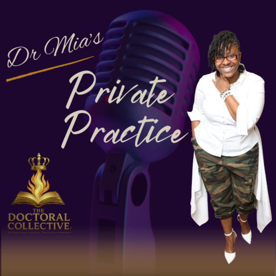 Dr Mia's Private Practice