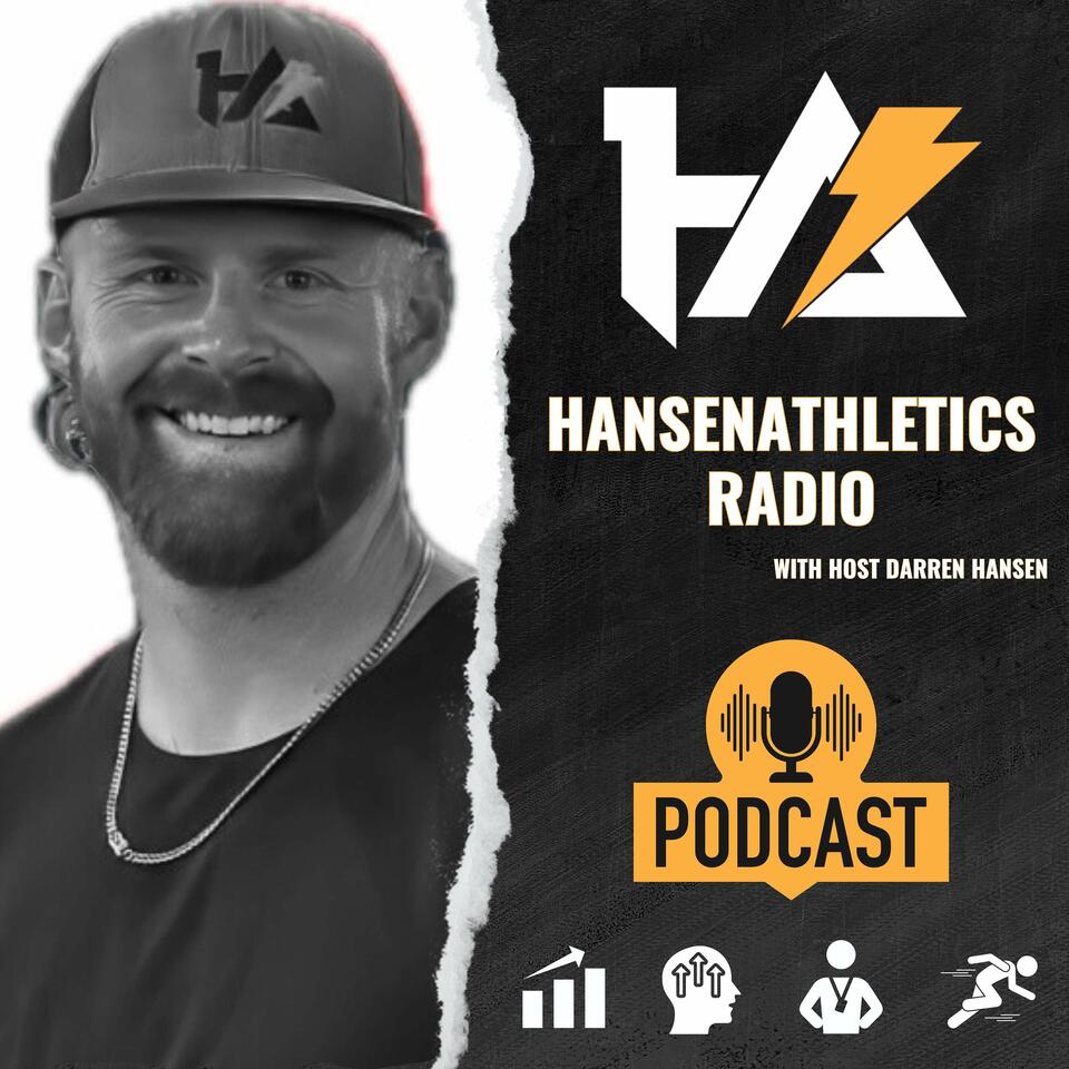 HansenAthletics Radio