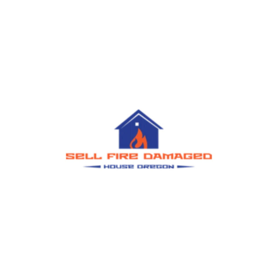Sell Fire Damaged House Oregon