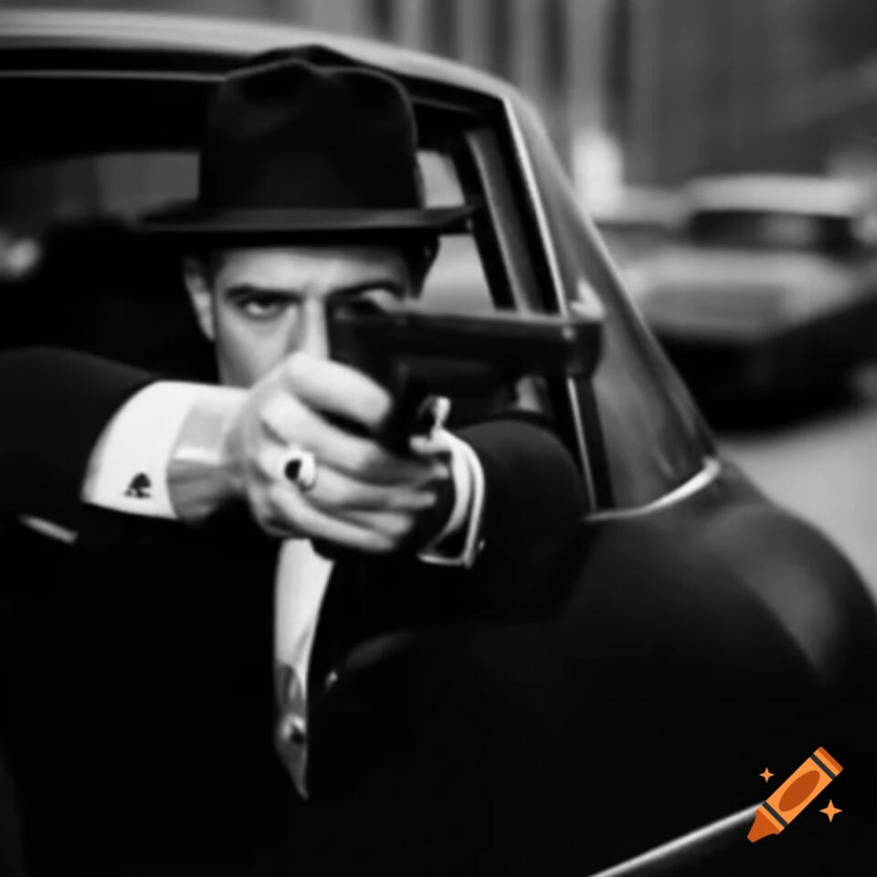 NSW Crime 60's-2000's - who shaped our underbelly?