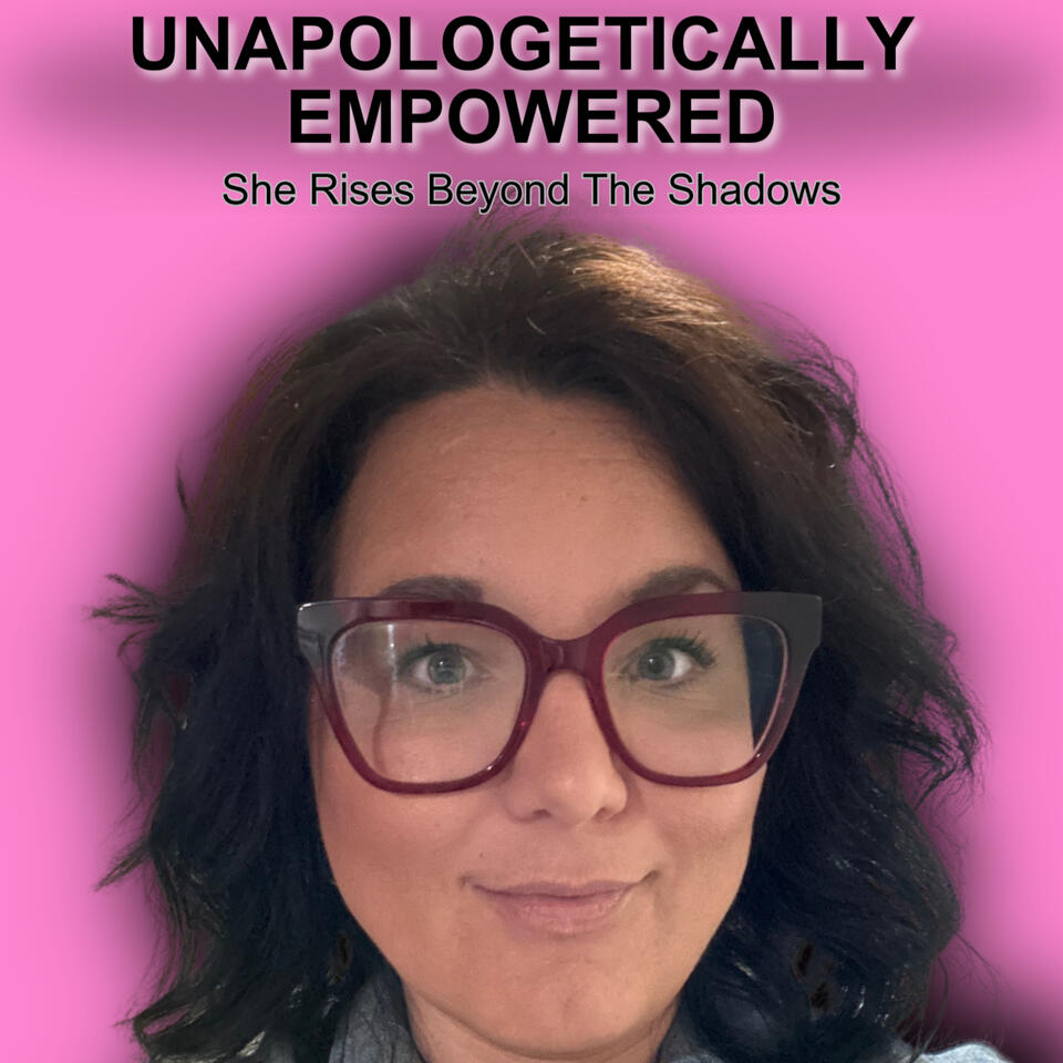 Unapologetically Empowered
