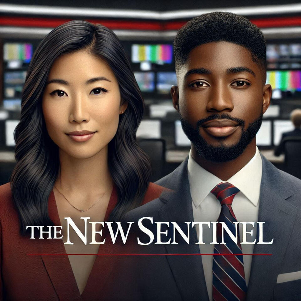 The New Sentinel