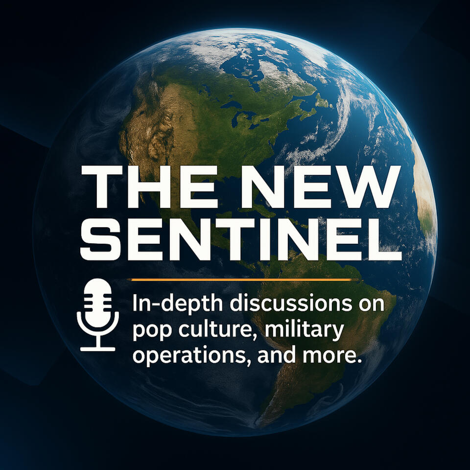 The New Sentinel