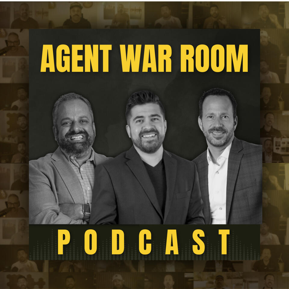 Agent War Room