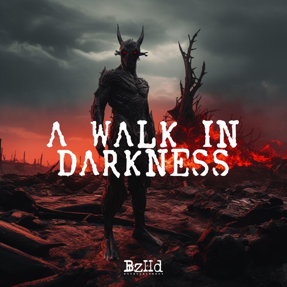 A Walk In Darkness