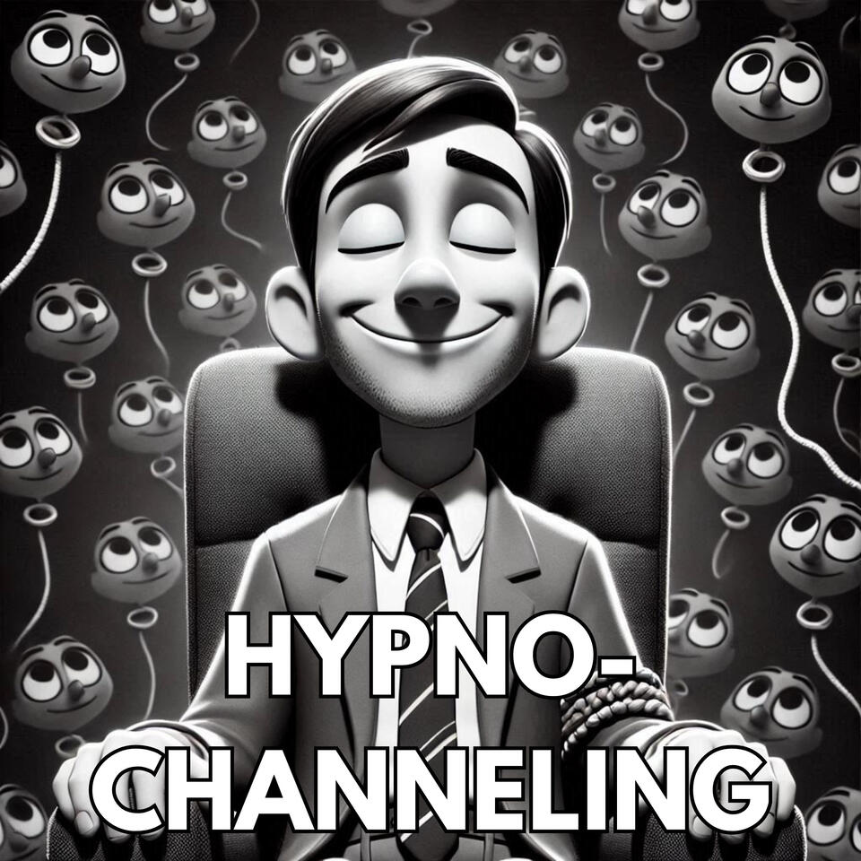Hypno-Channeling