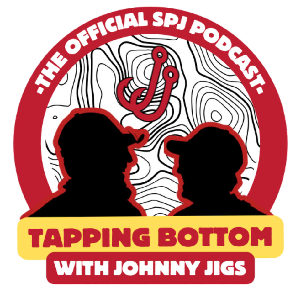 Tapping Bottom with Johnny Jigs