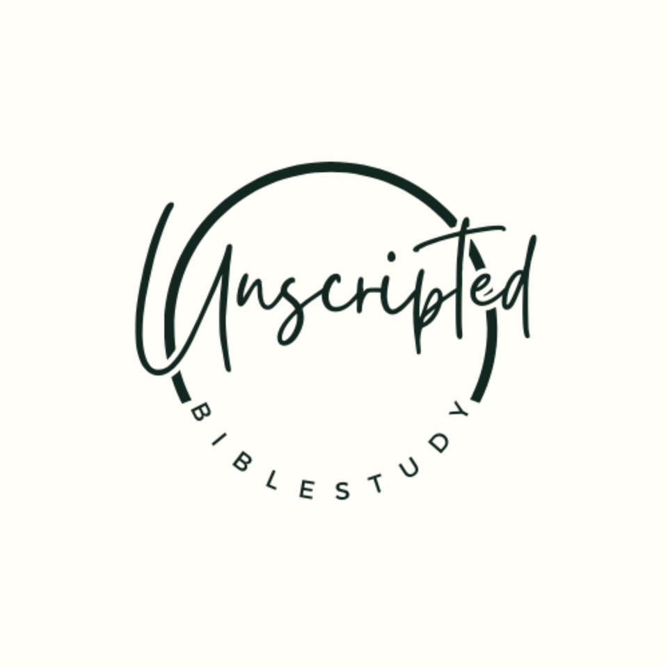 Unscripted BibleStudy