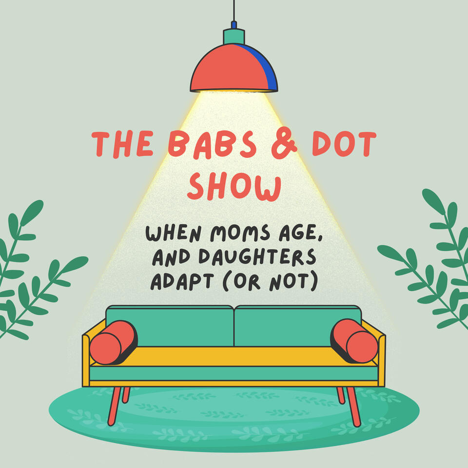 The Babs and Dot Show