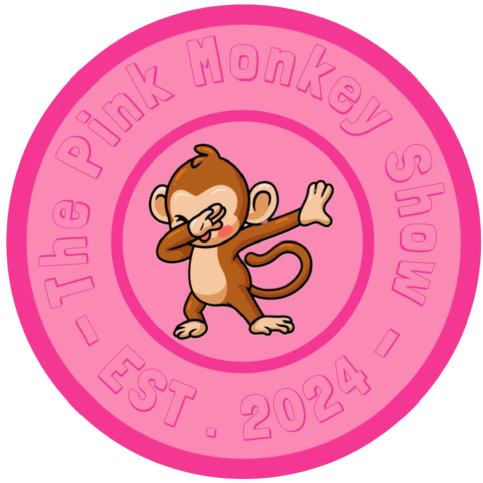 Pink Monkey Show Podcast