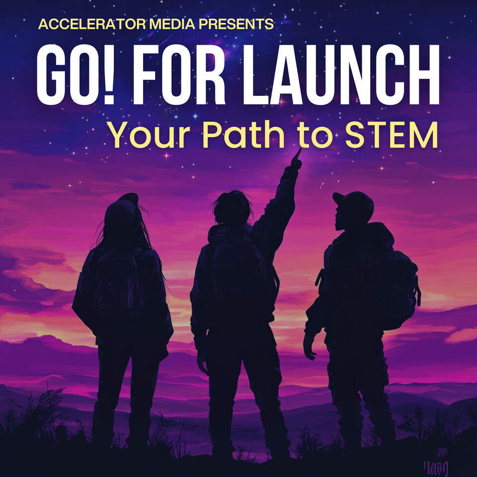 Go! For Launch