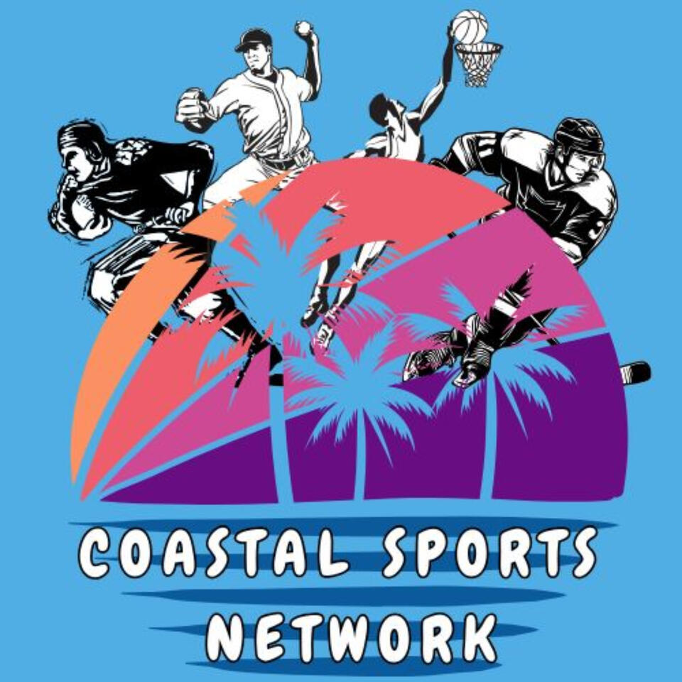 Coastal Sports Network