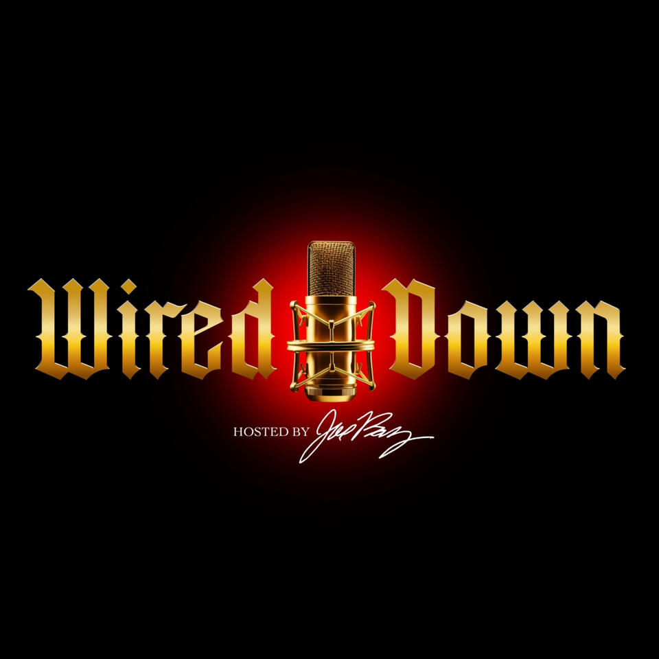 Wired Down