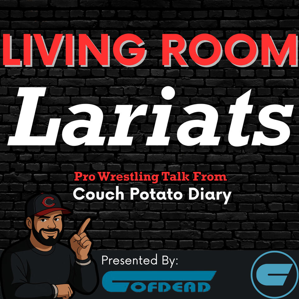 Living Room Lariats