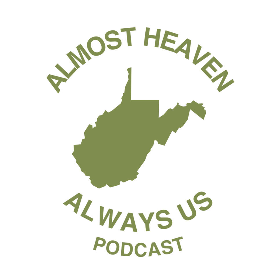 Almost Heaven, Always Us