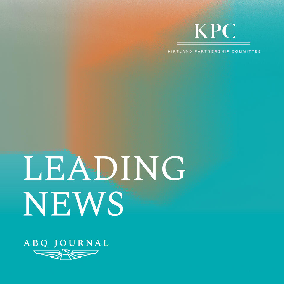 Leading News