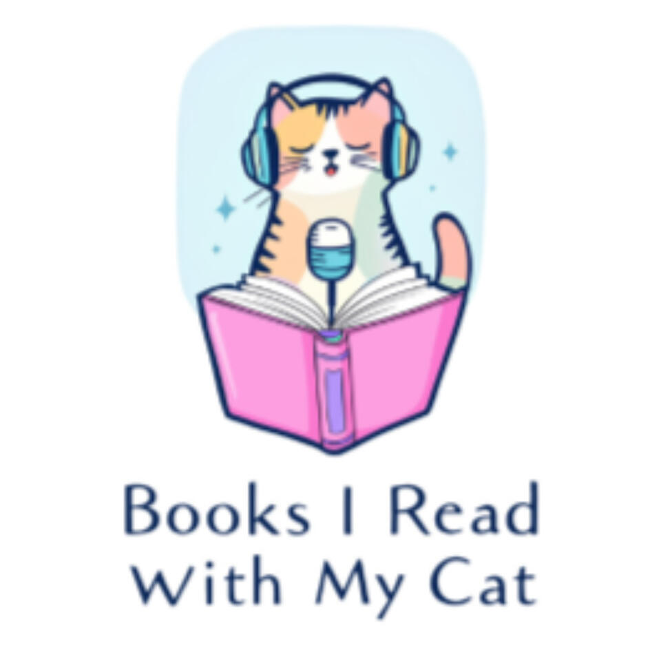 Books I Read with my Cat