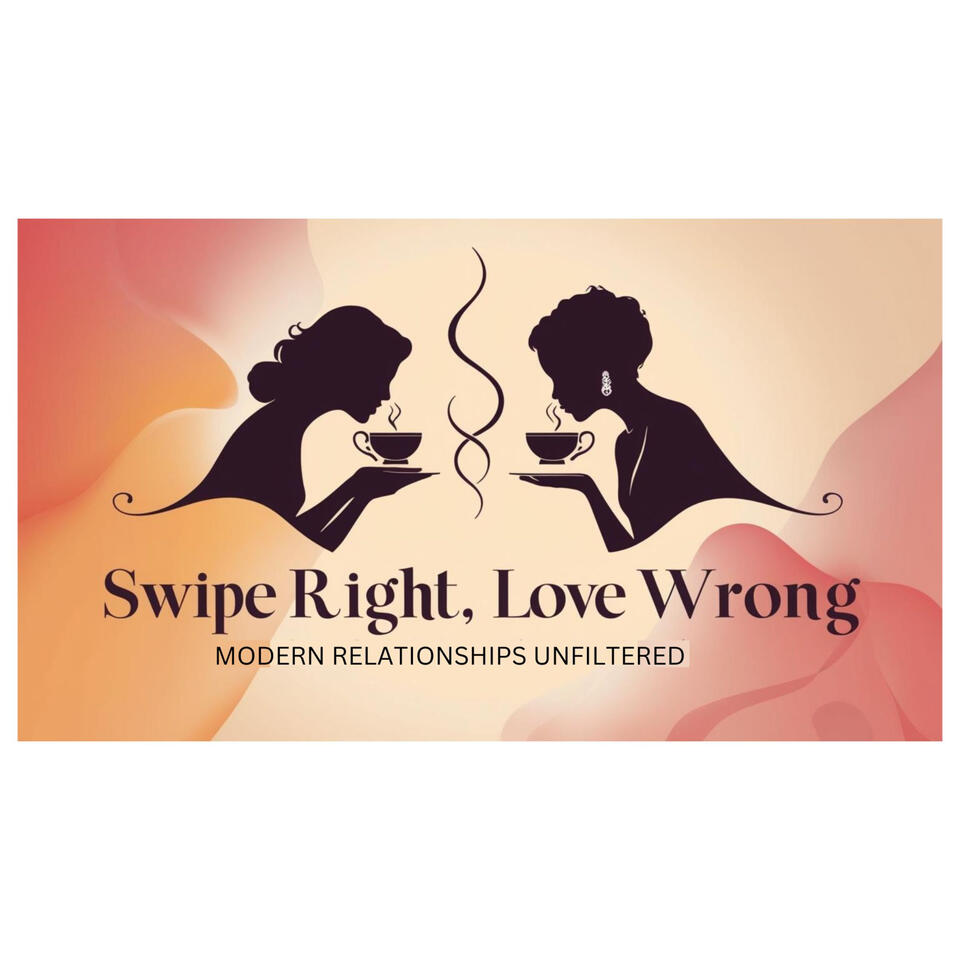 "Swipe Right, Love Wrong: Modern Relationships Unfiltered"