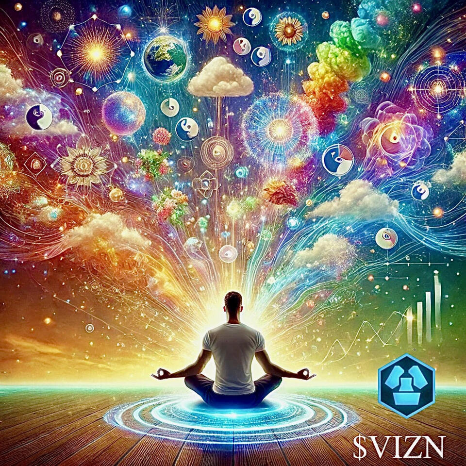 The Visualization Blueprint