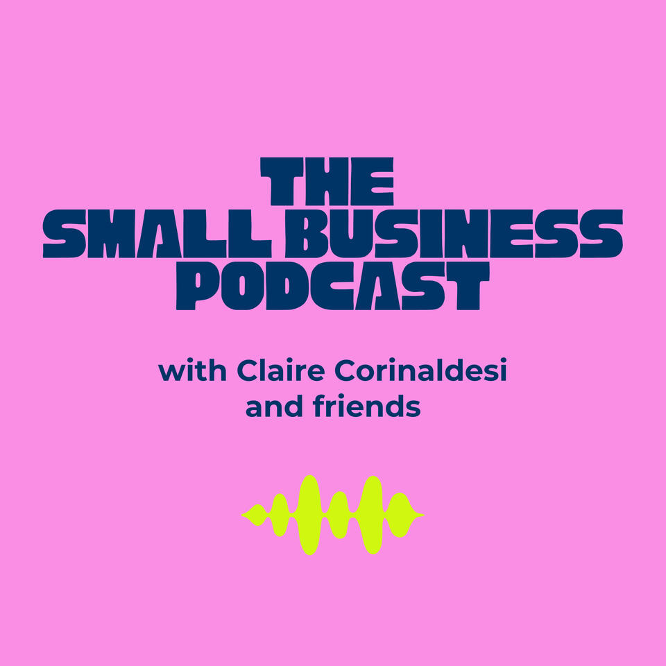 The Small Business Podcast