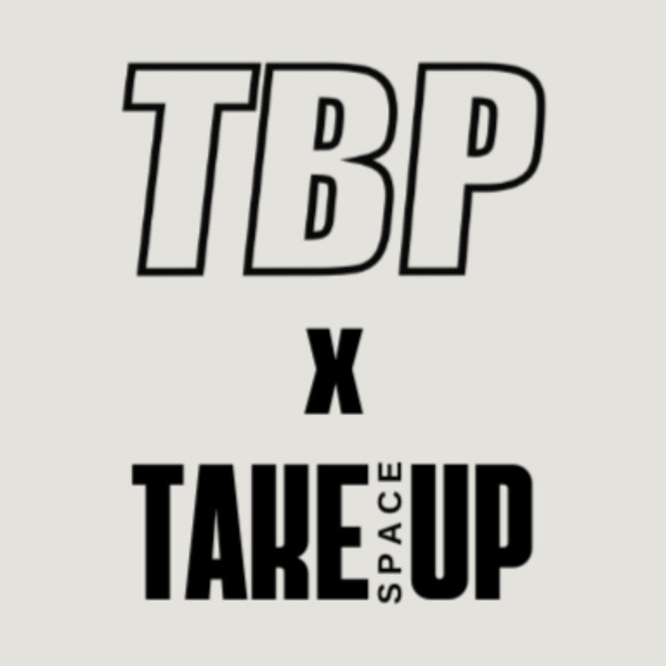 Take Up Space Project