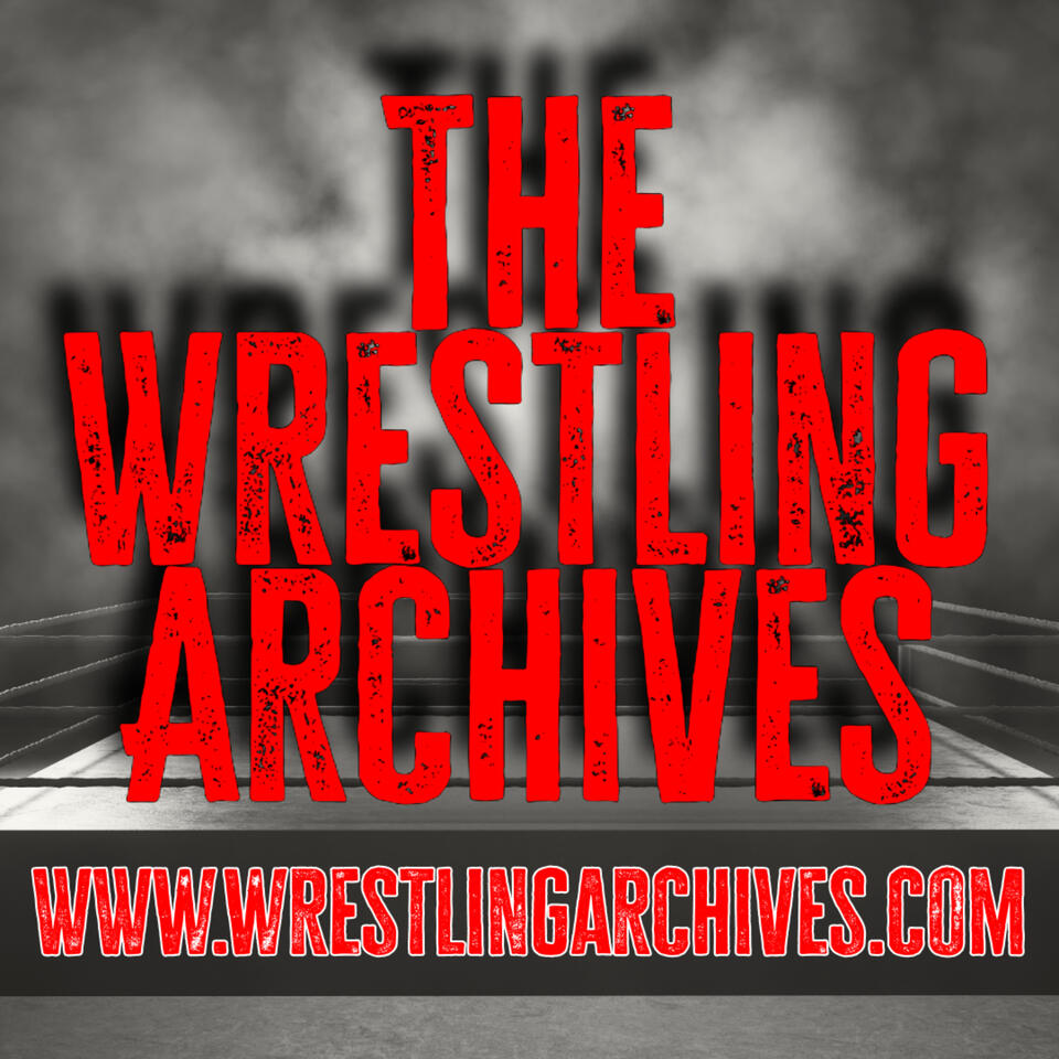 The Wrestling Archives