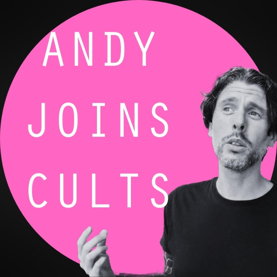 Andy Joins Cults