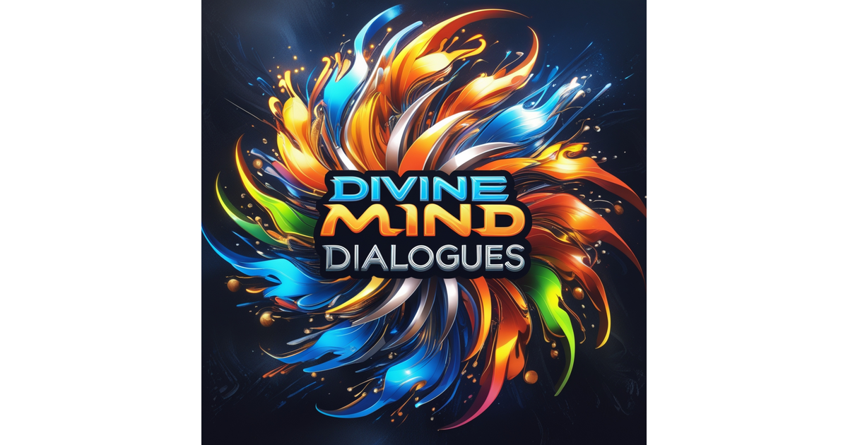 Divine Mind Dialogues | iHeart