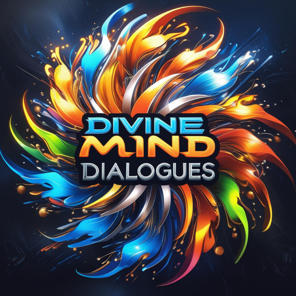 Divine Mind Dialogues