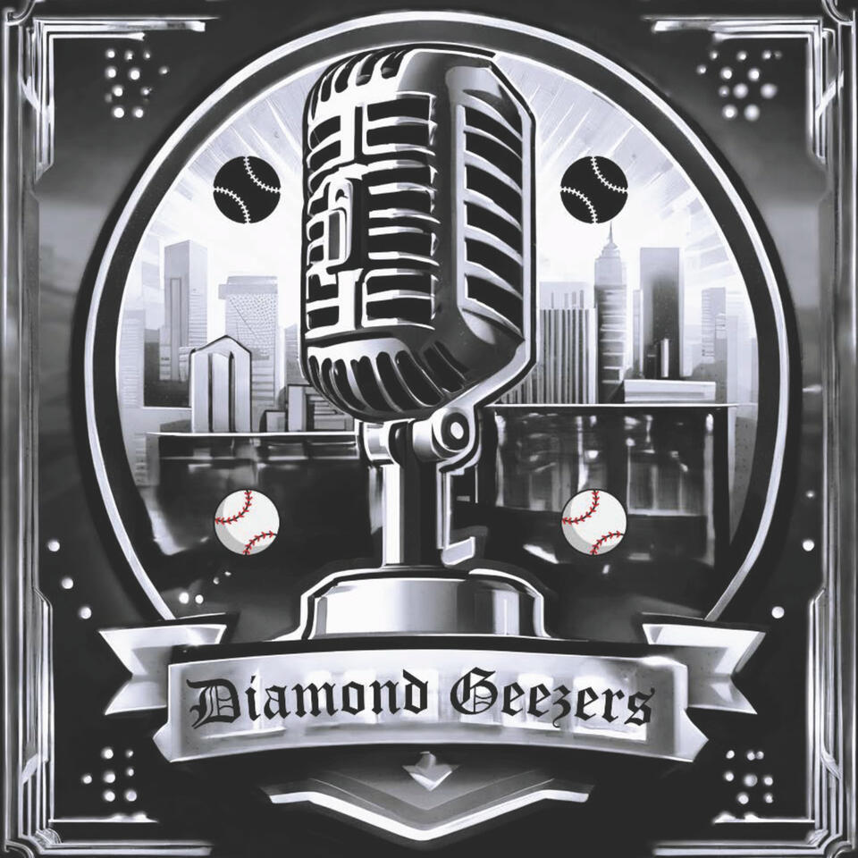 The Diamond Geezers