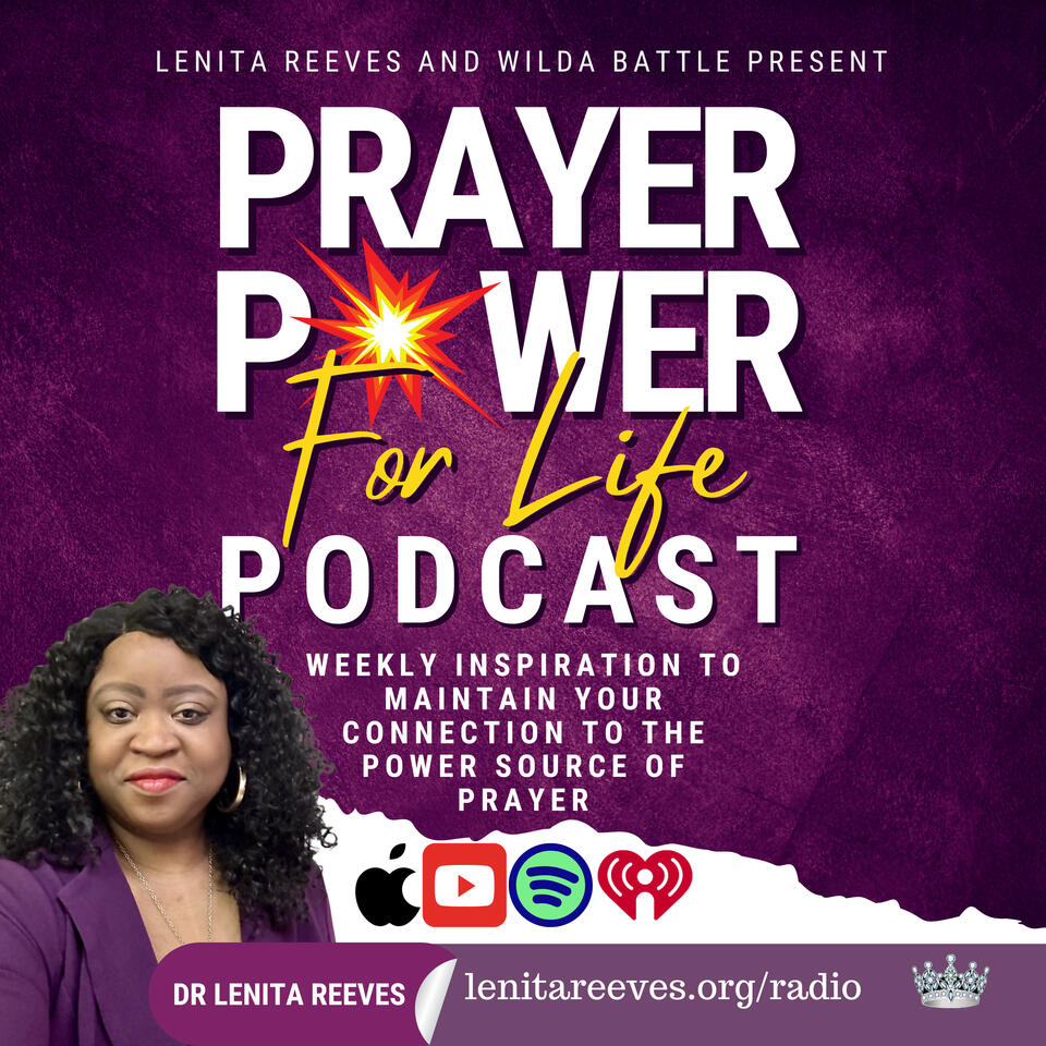 Prayer Power for Life