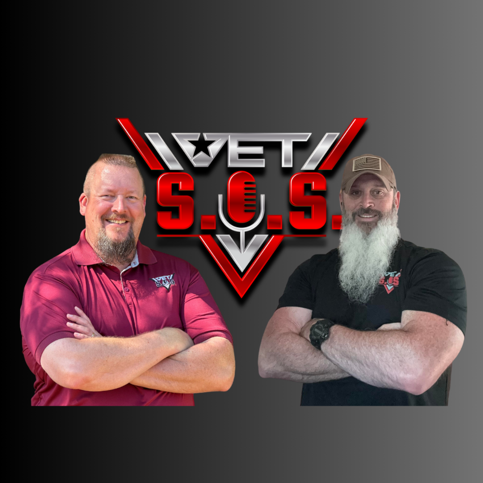 VET S.O.S. Presents The Military Transition Resource Show with Shawn Welsh and Keith Cassant