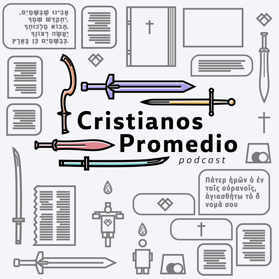 Cristianos Promedio