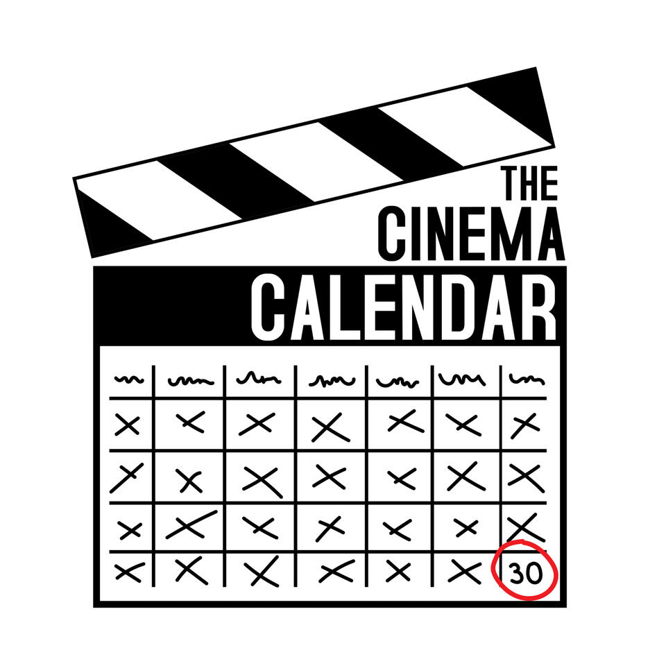 The Cinema Calendar