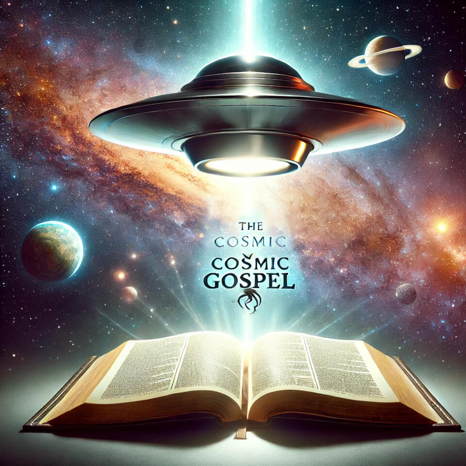 The Cosmic Gospel