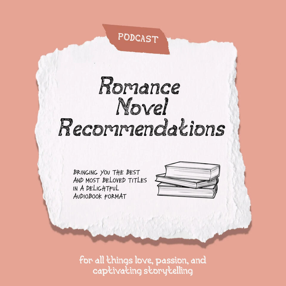 Romance Novel Recommendations