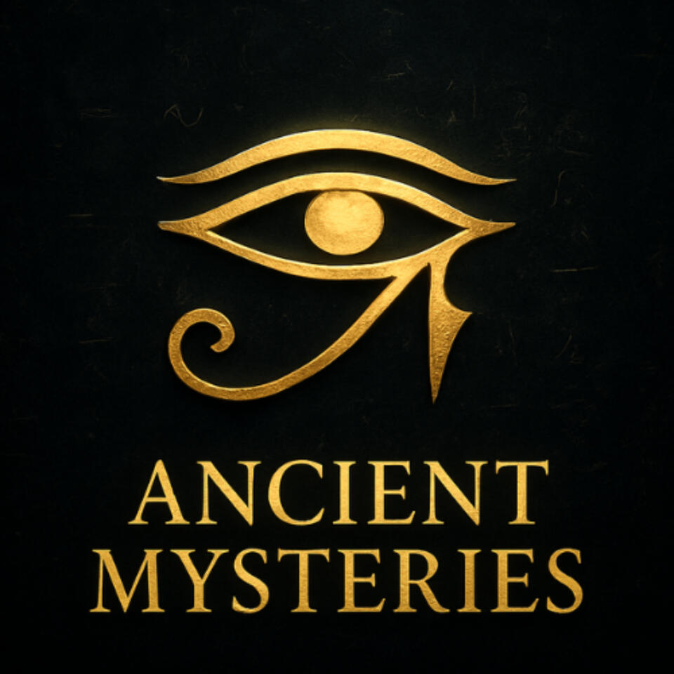 Ancient Mysteries