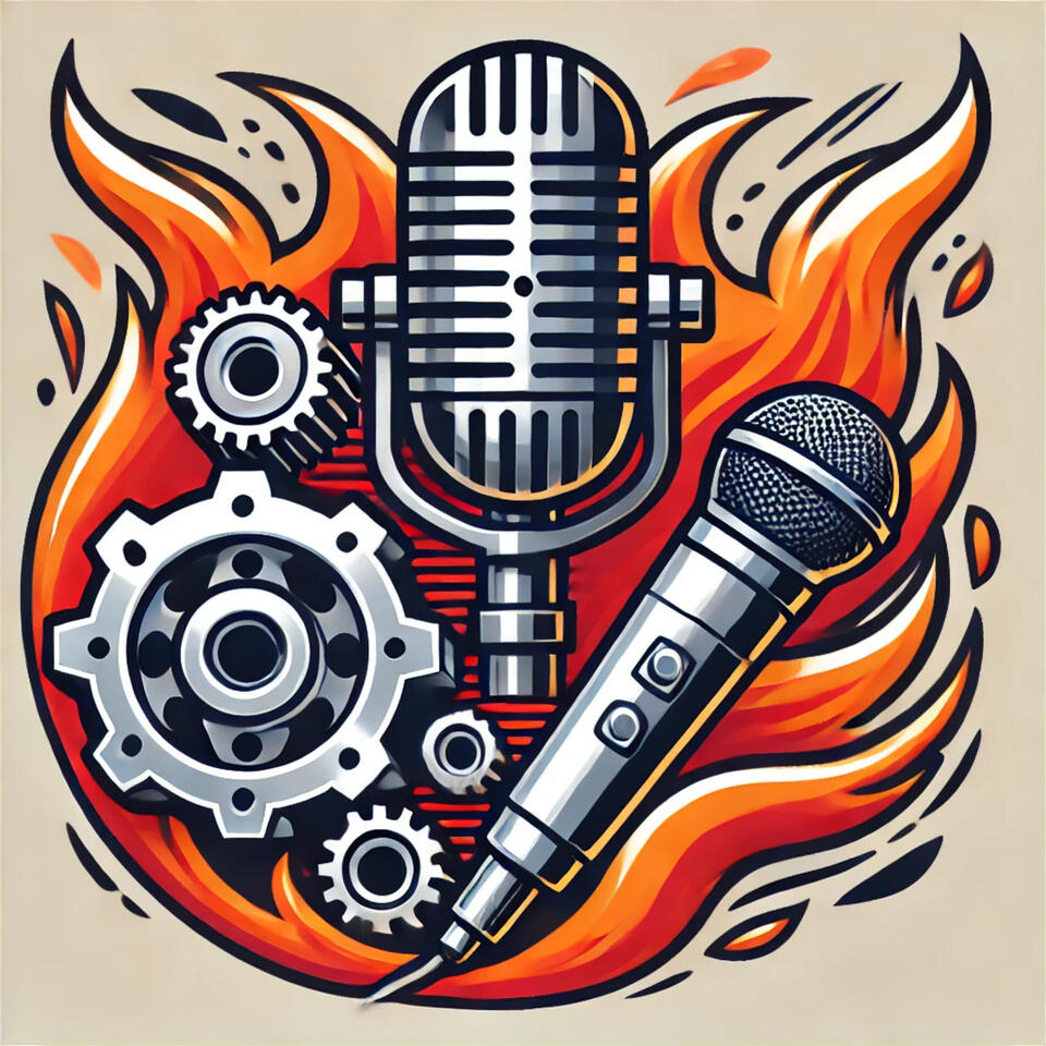 Rapid Fire Manufacturing