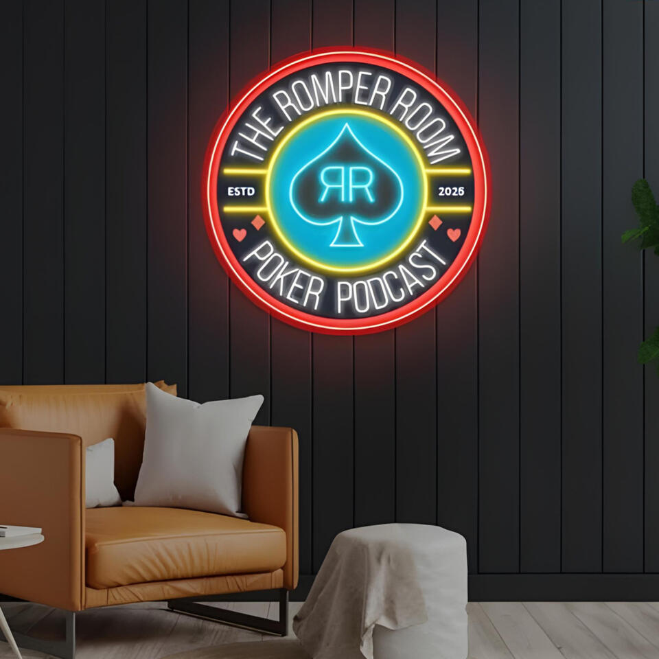 Romper Room Poker Podcast