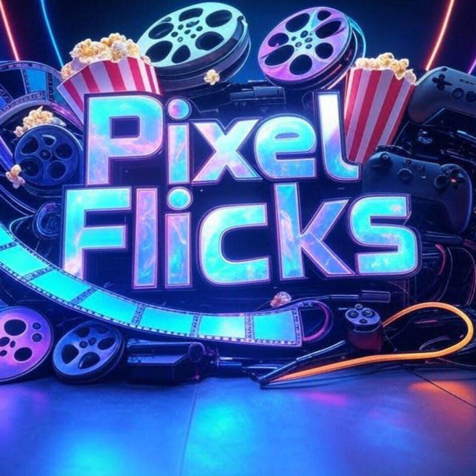 Pixel Flicks