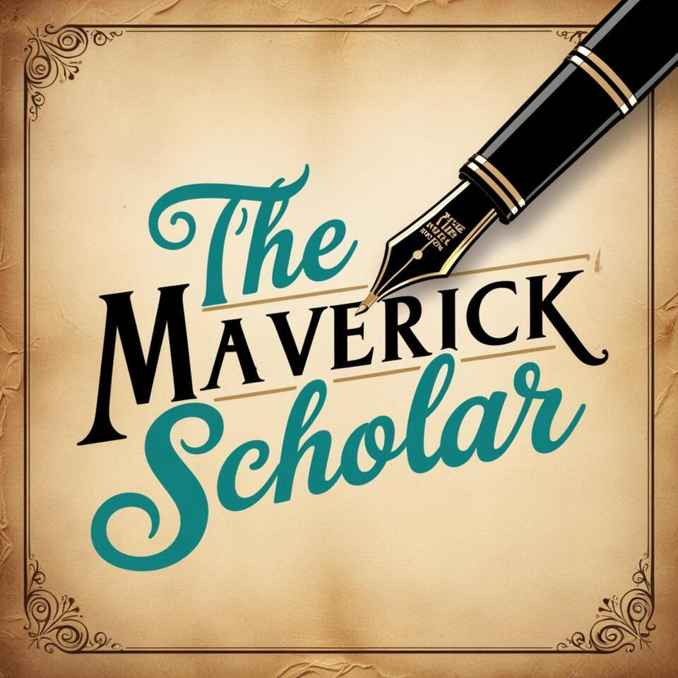 The Maverick Scholar