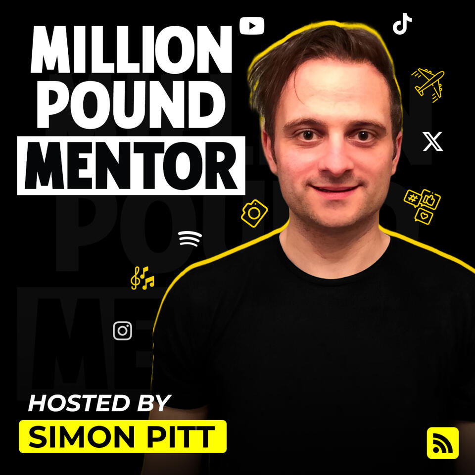 Million Pound Mentor