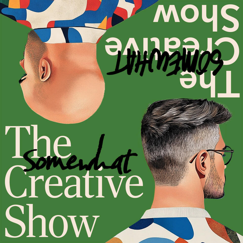 The Somewhat Creative Show