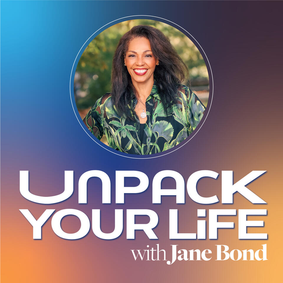 Unpack Your Life