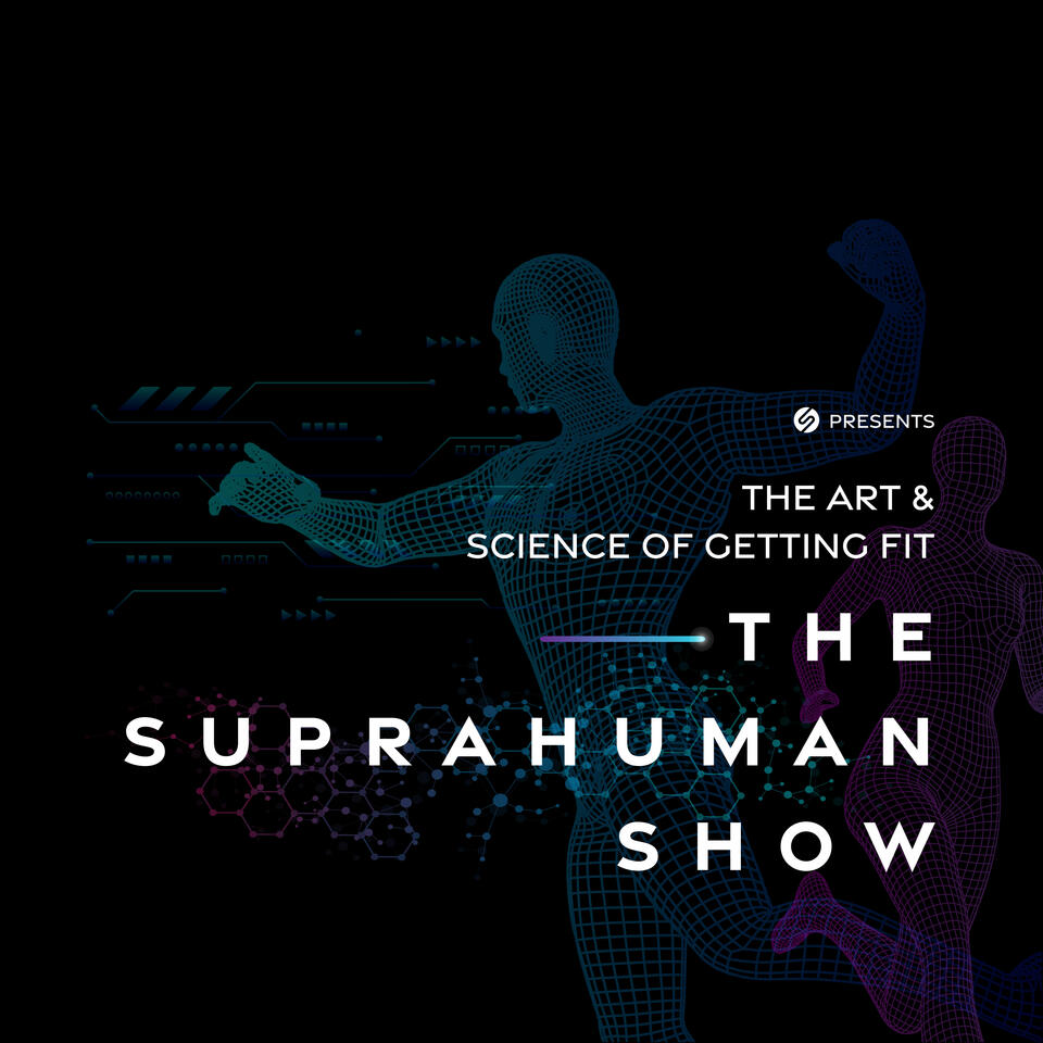 The Supra Human Show