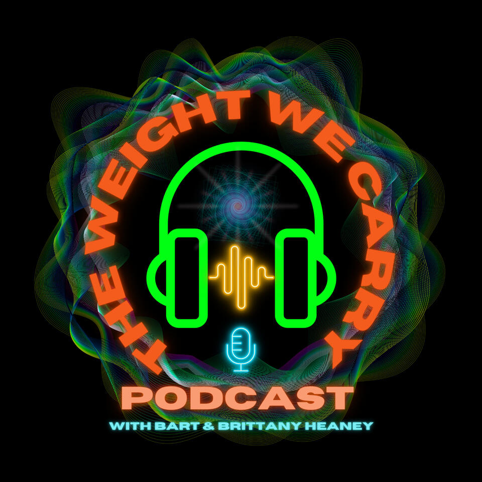 The Weight We Carry