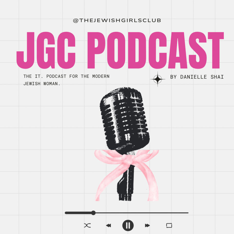 JGC Podcast