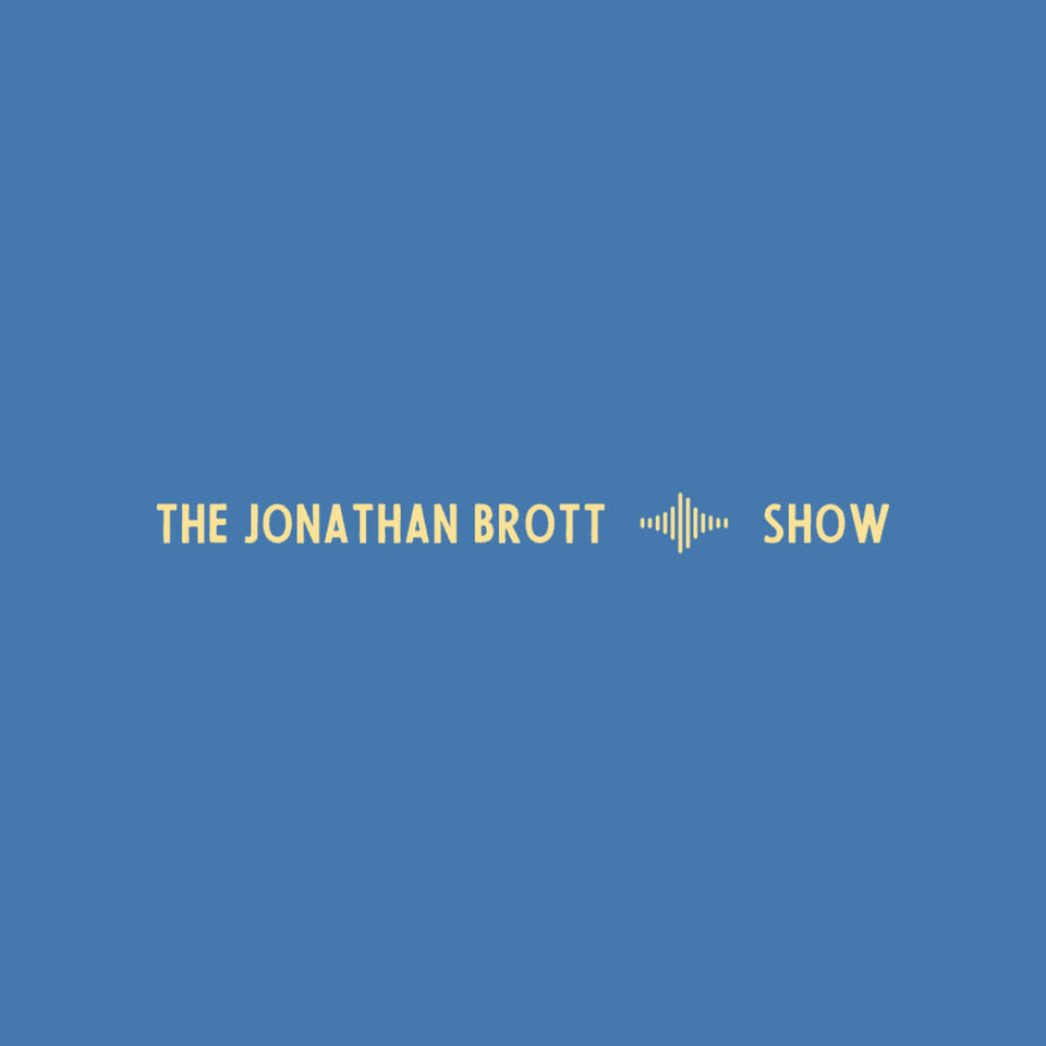 The Jonathan Brott Show